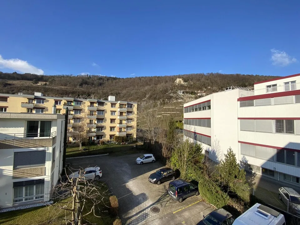 2031 - Bel appartement de 2.5 pièces à louer - Le Landeron
