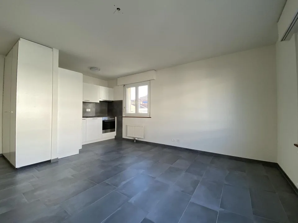 2031 - Bel appartement de 2.5 pièces à louer - Le Landeron
