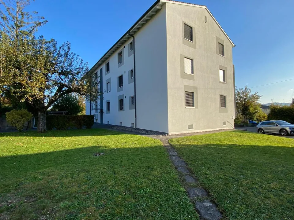 À louer à Orpond : appartement de 3 pièces moderne