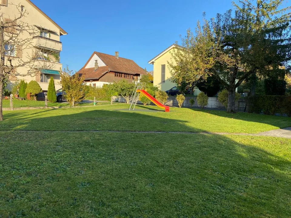 À louer à Orpond : appartement de 3 pièces moderne