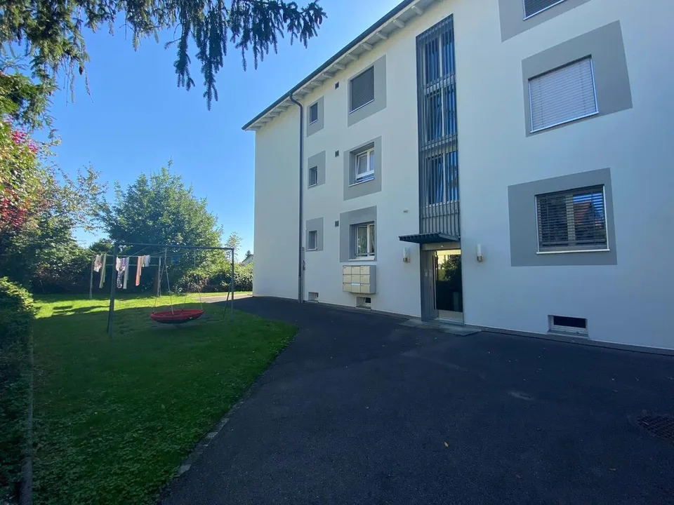 À louer à Orpond : appartement de 3 pièces moderne