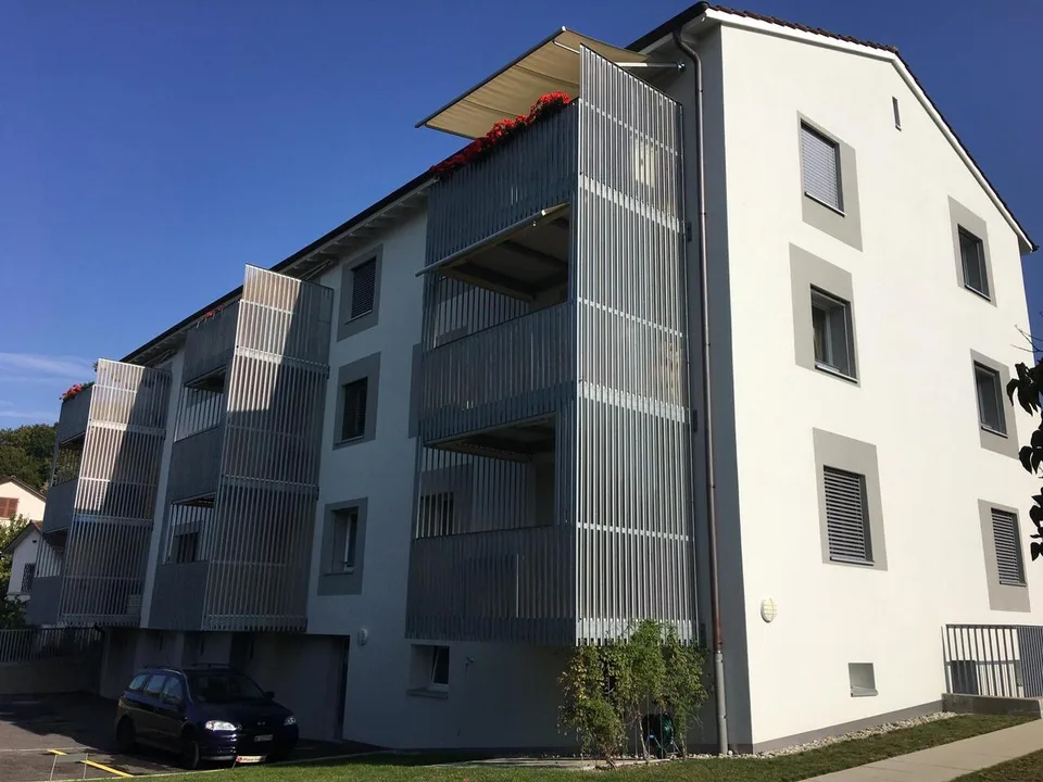 À louer à Orpond : appartement de 3 pièces moderne