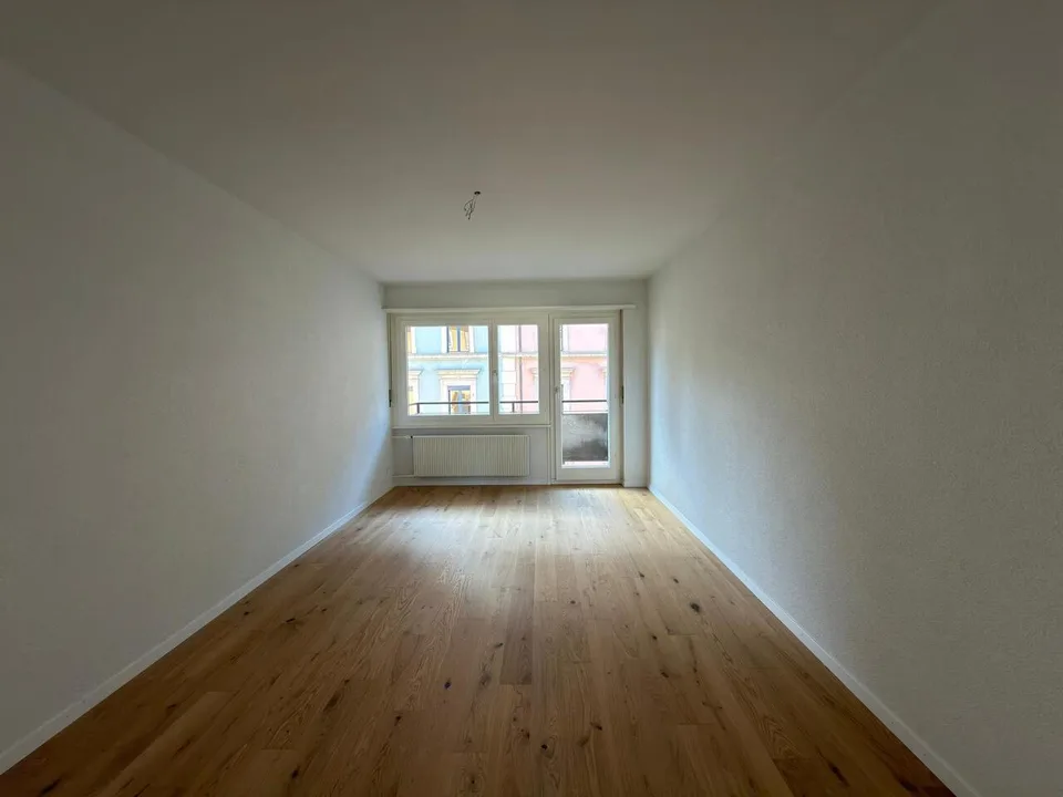 Appartement de 2.5 pièces au centre ville