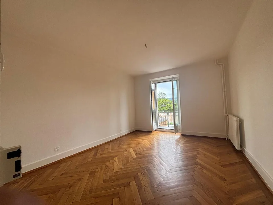 Bel appartement de 2 pièces à La Chaux-de-Fonds