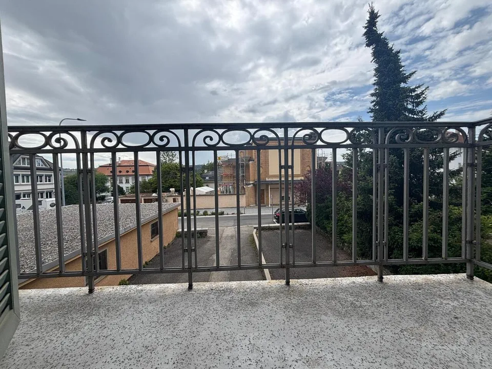 Bel appartement de 2 pièces à La Chaux-de-Fonds