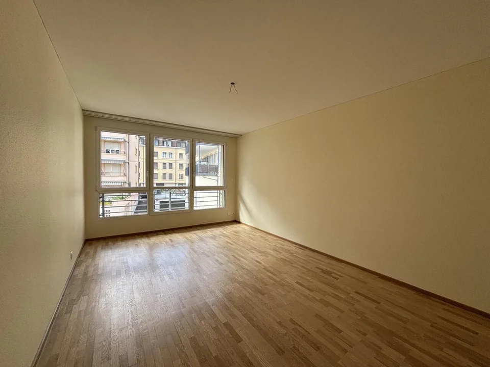 Bel appartement de 3.5 pièces à louer à Neuchâtel