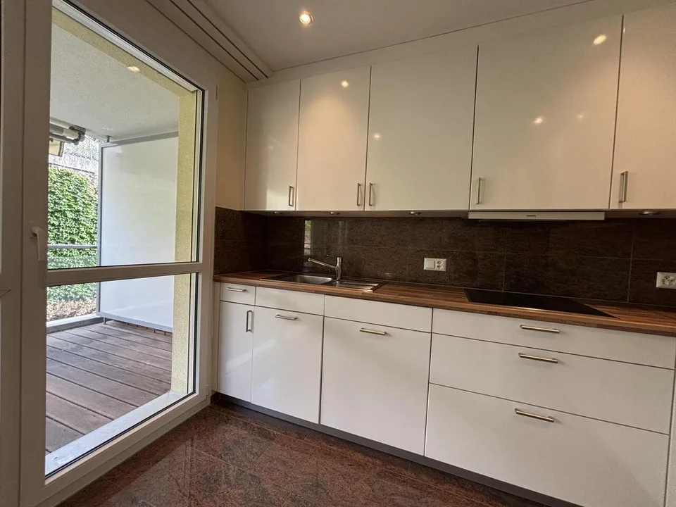 Bel appartement de 3.5 pièces à louer à Neuchâtel