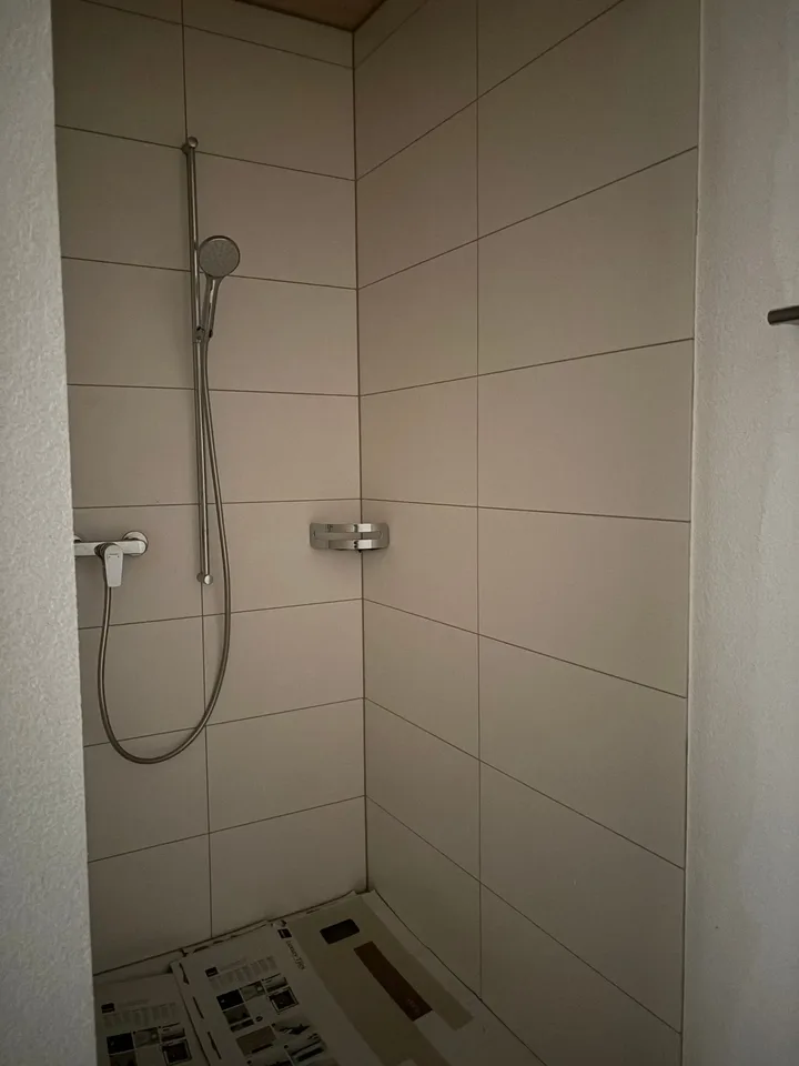 Première location - Appartement 2.5 pièces à Kallnach