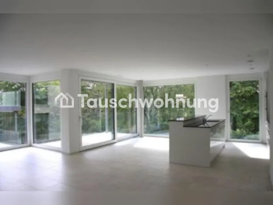 Wunderschöne Wohnung in Zürich Enge
