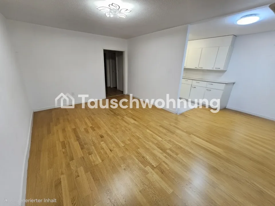 3.5-Zimmer-Wohnung in Weiningen (ZH)