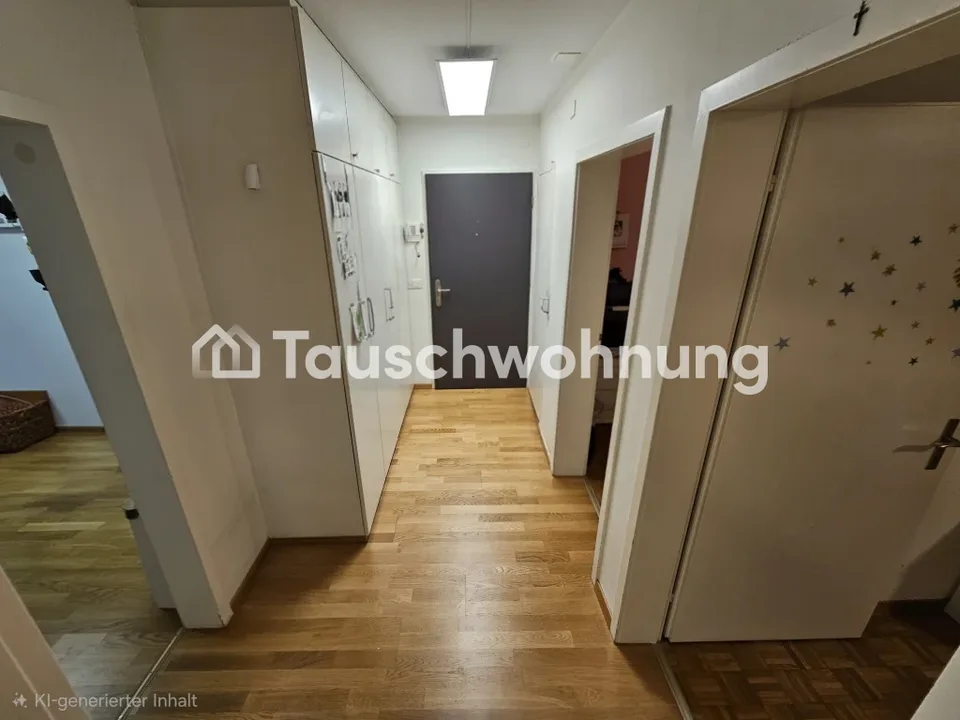 3.5-Zimmer-Wohnung in Weiningen (ZH)