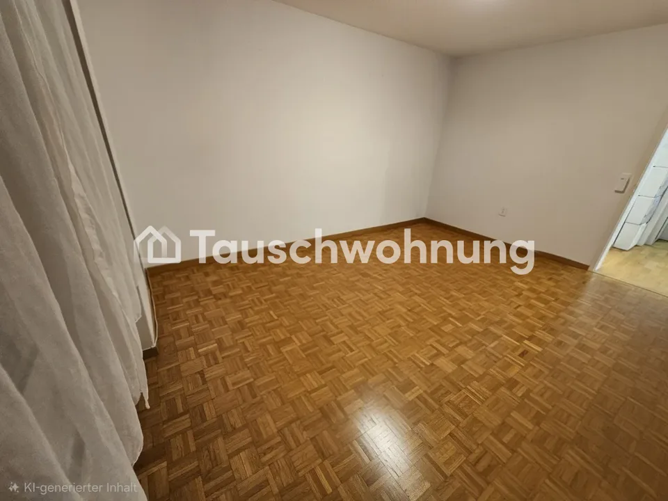 3.5-Zimmer-Wohnung in Weiningen (ZH)