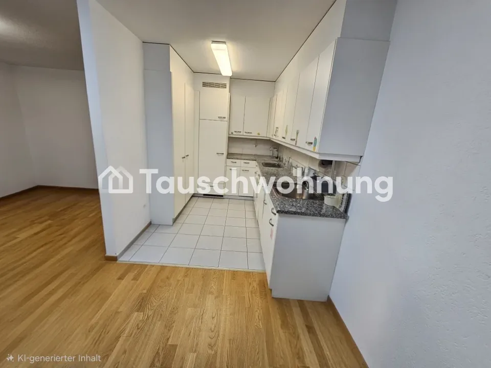 3.5-Zimmer-Wohnung in Weiningen (ZH)