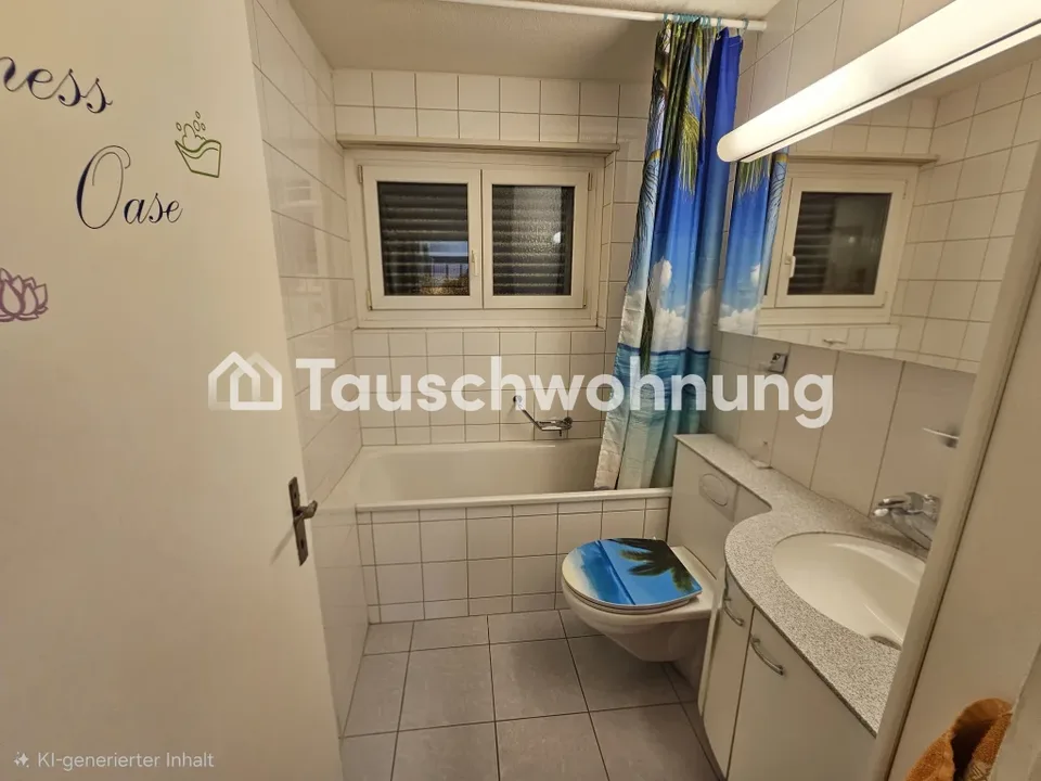 3.5-Zimmer-Wohnung in Weiningen (ZH)