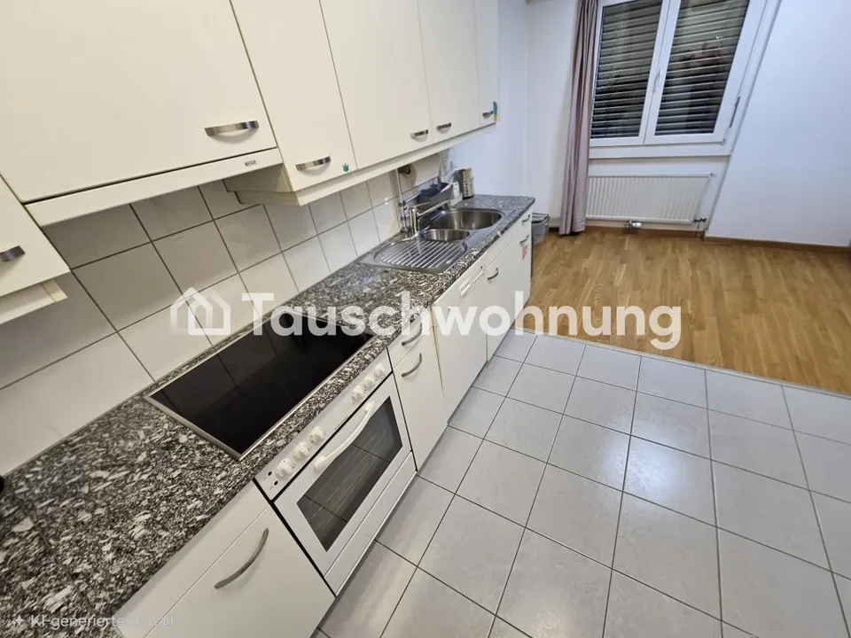 3.5-Zimmer-Wohnung in Weiningen (ZH)