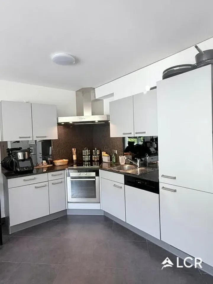 Beautiful 2.5 or 3.5 room apartment in Pont-de-la-morge