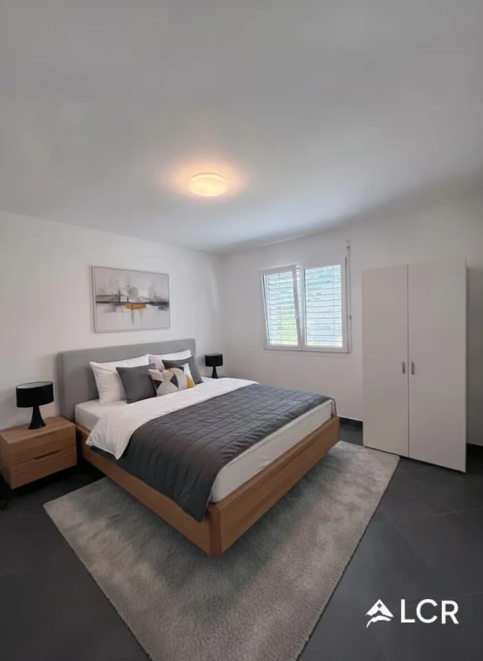 Beautiful 2.5 or 3.5 room apartment in Pont-de-la-morge