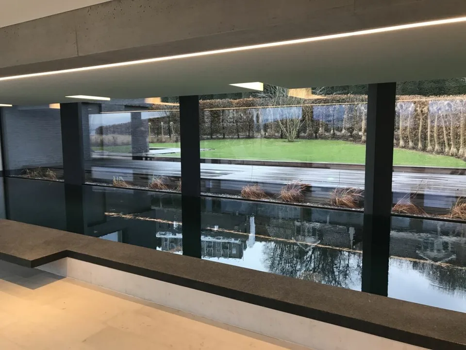 Peninsula Beach House - Lusso puro sul Lago di Zurigo – foto 6 di 7