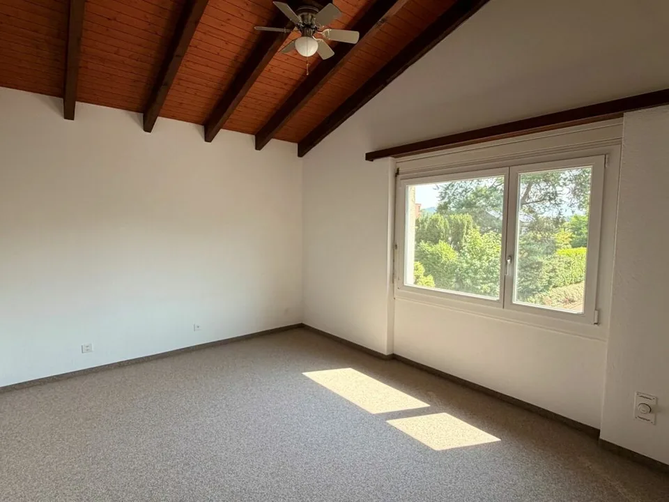 7.5 Zimmer Einfamilienhaus an Toplage