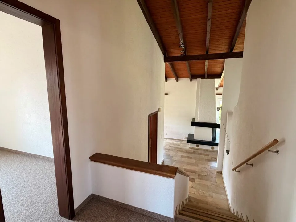 7.5 Zimmer Einfamilienhaus an Toplage