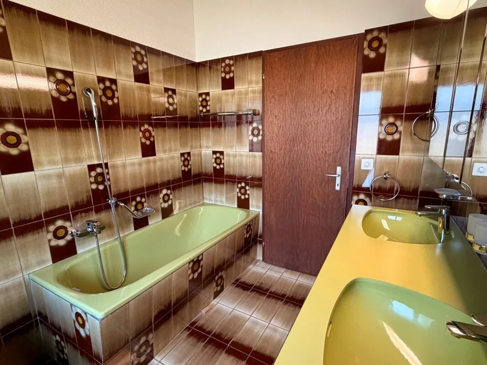 7.5 Zimmer Einfamilienhaus an Toplage