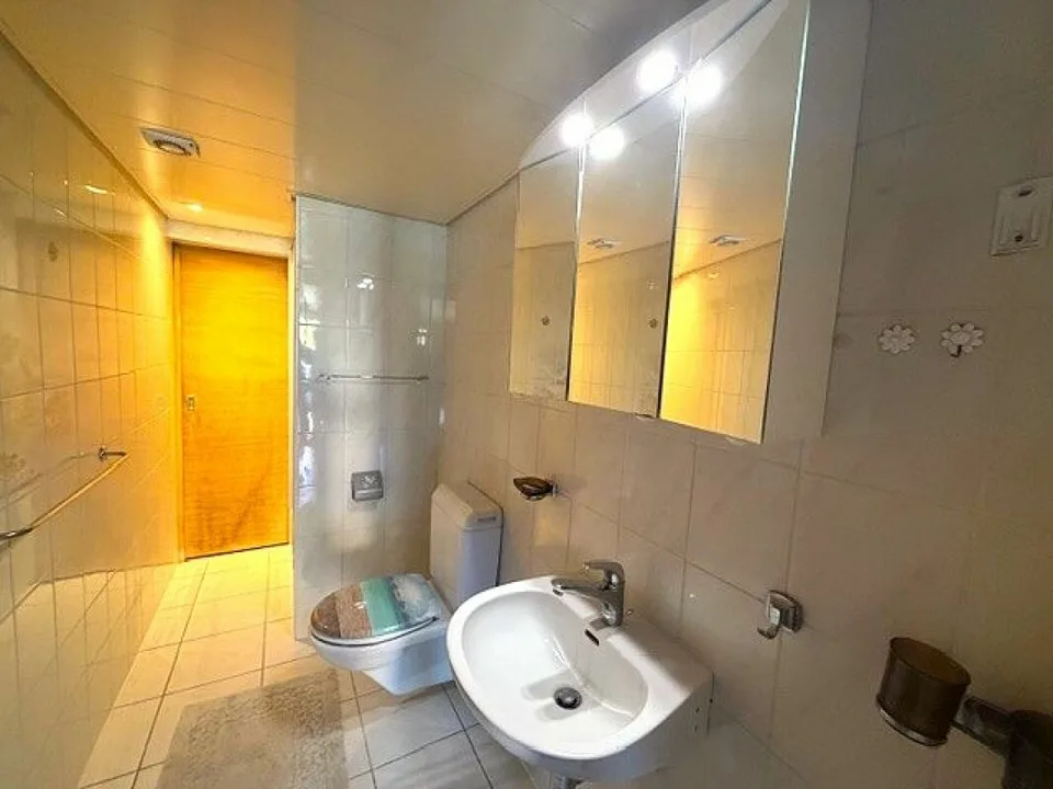 Joli appartement avec jardin