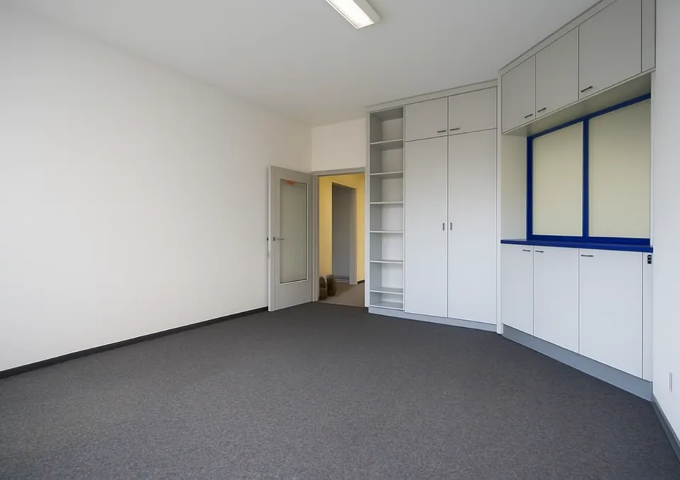 Suhrhardweg 14, Rupperswil