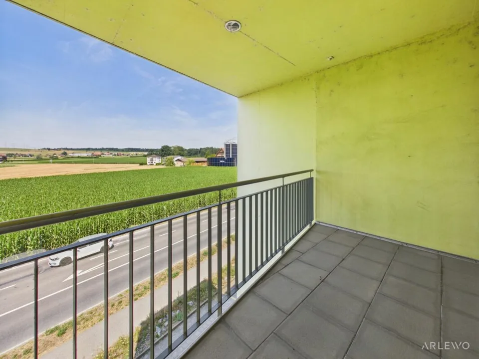 Raum für Büro, Coworking und kreative Konzepte