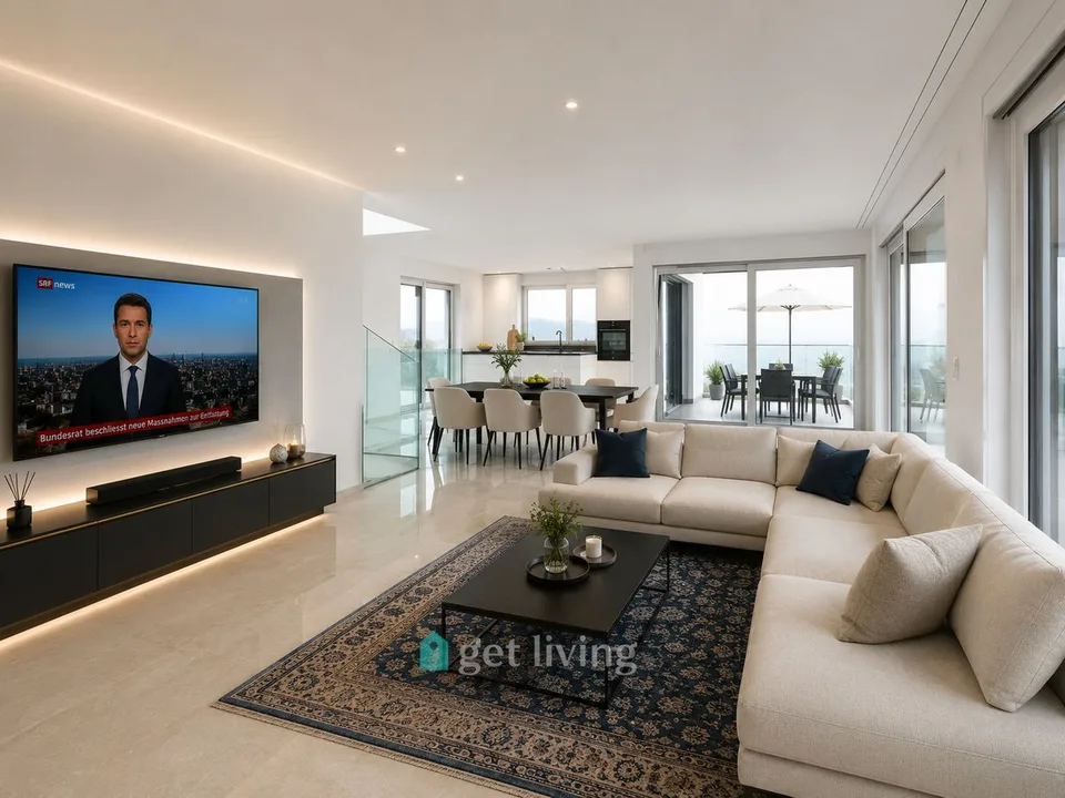 TOP NEUBAU AN TOP LAGE (WHG-E)