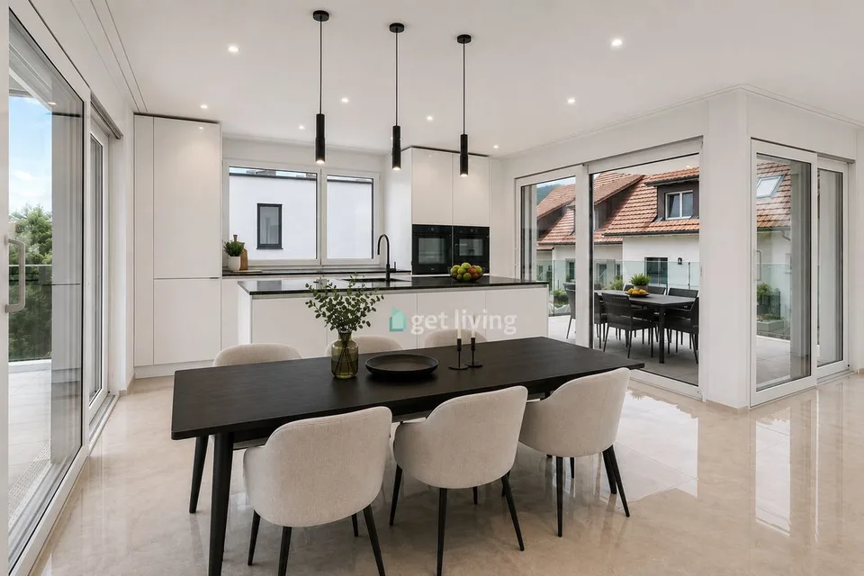 TOP NEUBAU AN TOP LAGE (WHG-E)
