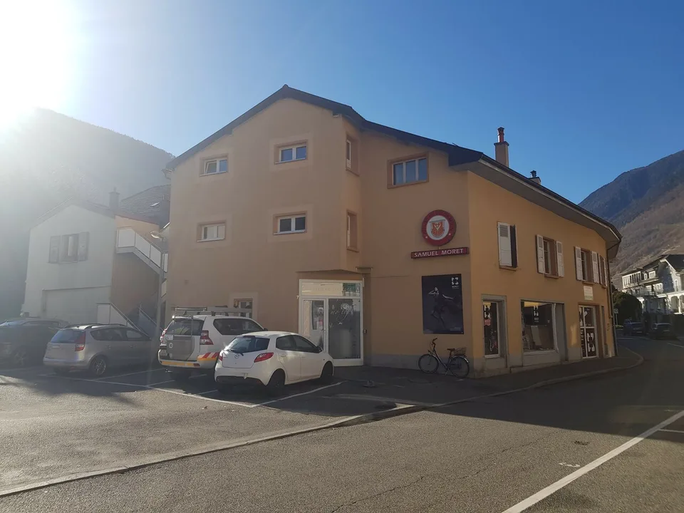 Casa unifamiliare