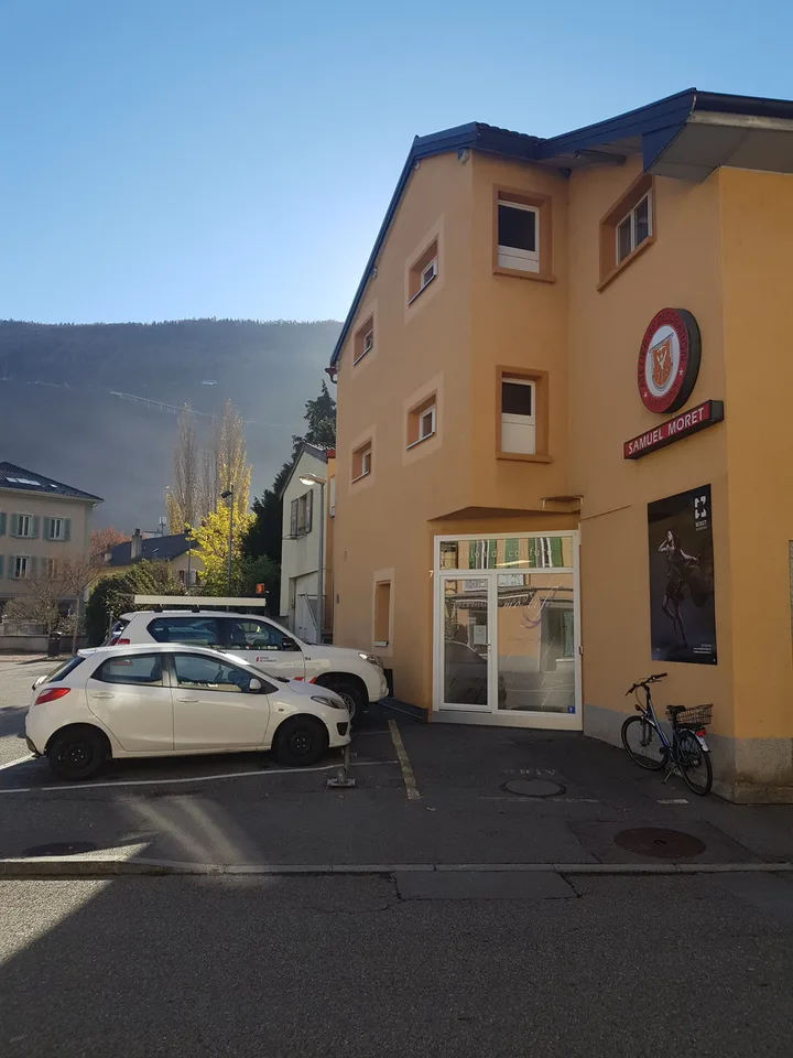 Casa unifamiliare