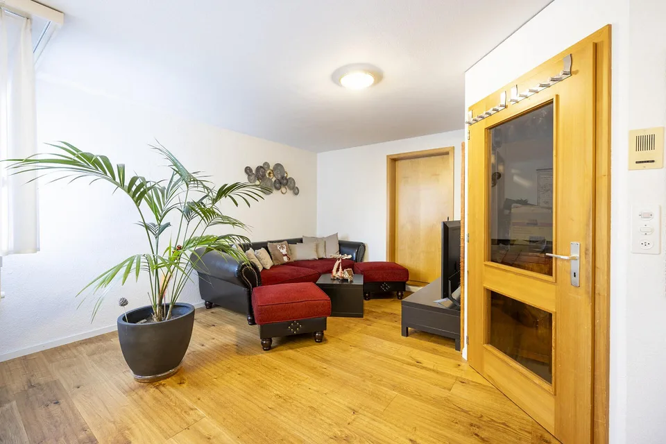Spacious Single-Family or Multi-Generational House