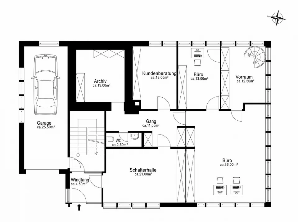 Spacious Single-Family or Multi-Generational House