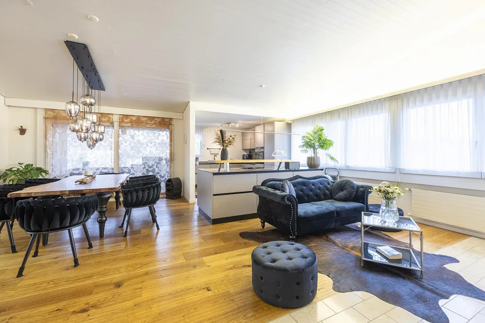 Spacious Single-Family or Multi-Generational House