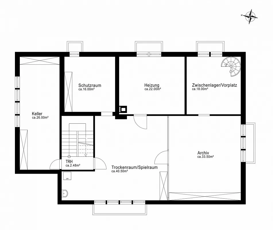 Spacious Single-Family or Multi-Generational House