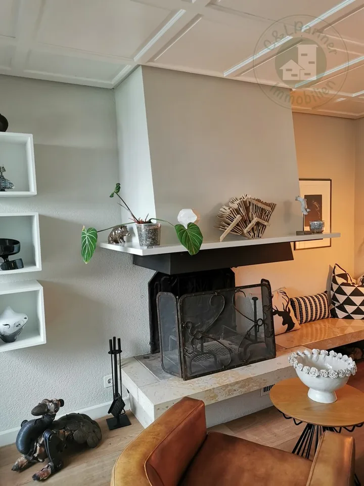 Fantastisches Herrschaftshaus mit Wohnungen und Gewerbe "alles unter