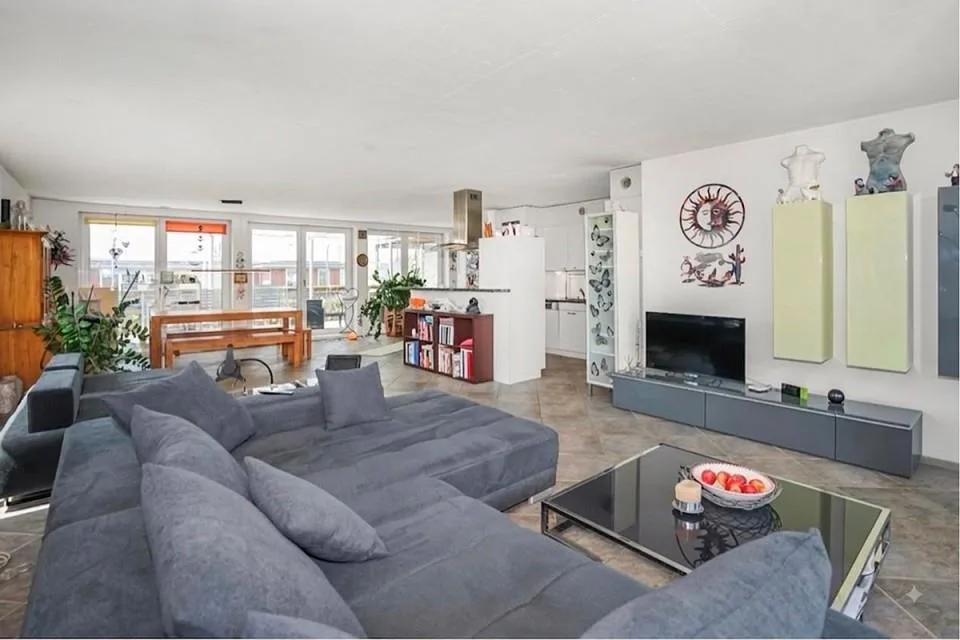 Attika / Loft