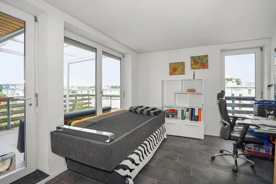 Attika / Loft