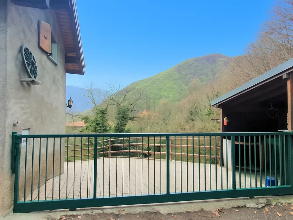 PER LE TUE VACANZE IN VALLE DI MUGGIO