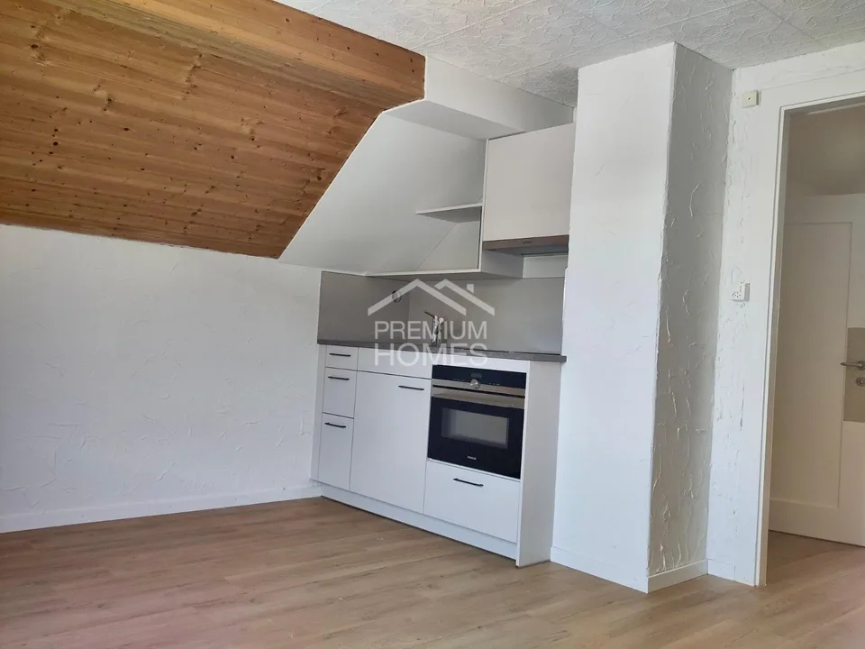 Vielseitiges Mehrgenerationenhaus mit Potenzial in Toplage