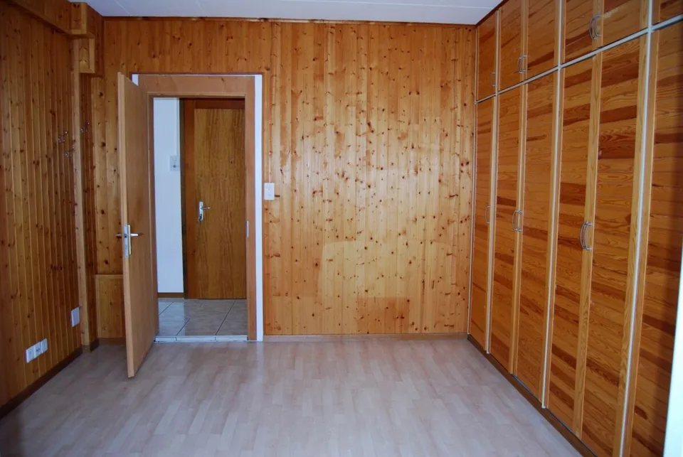 Immeuble de rendement à Vernayaz