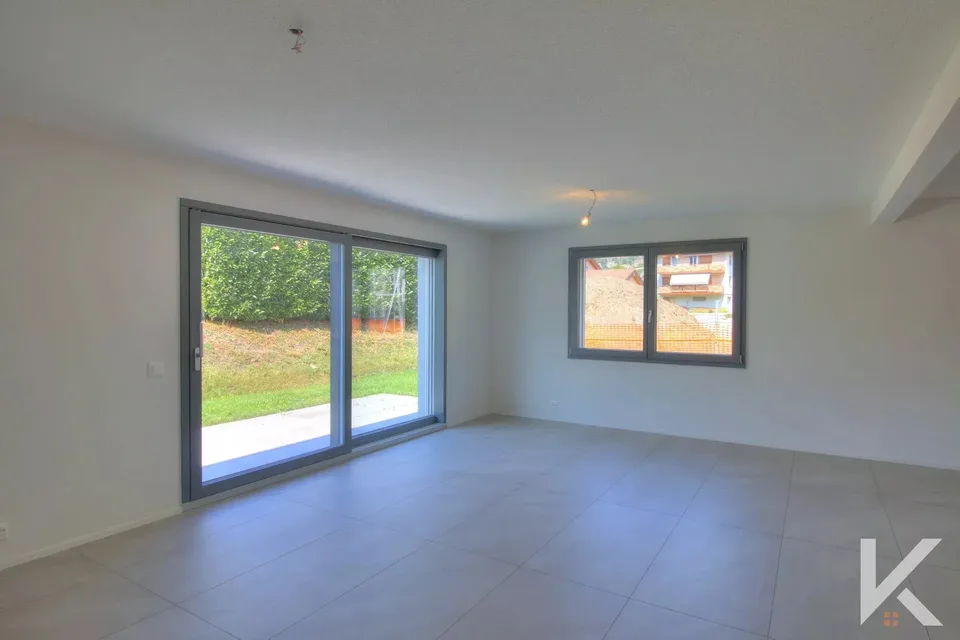 Zweifamilienhaus