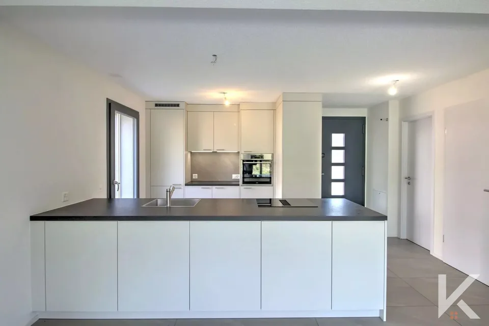 Zweifamilienhaus