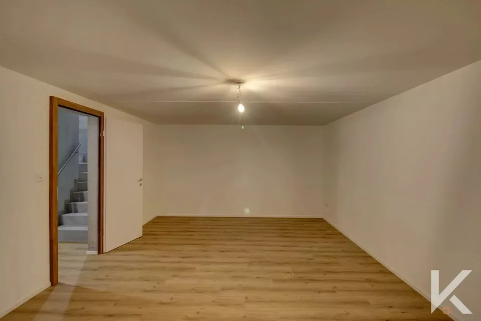 Zweifamilienhaus