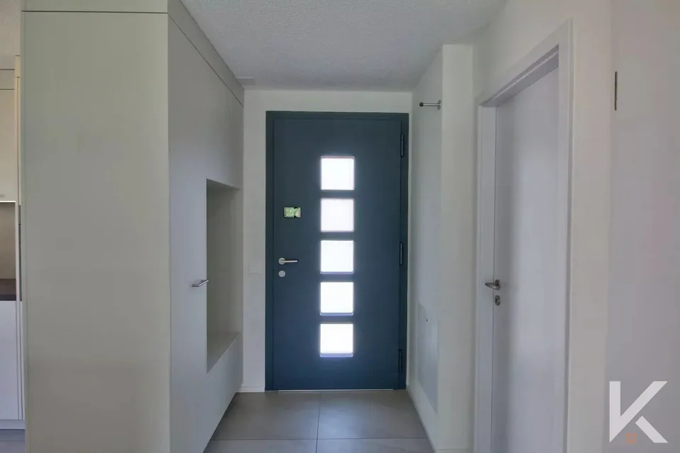 Zweifamilienhaus