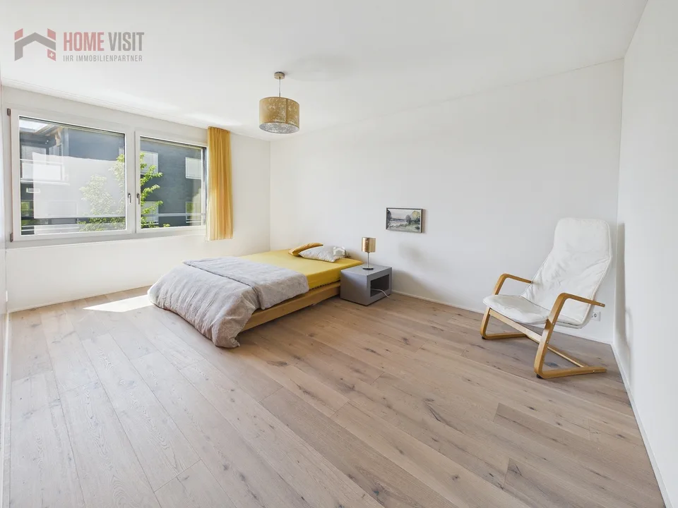 Zu verkaufen, Attikawohnung, 5023 Biberstein, Ref. 6167603