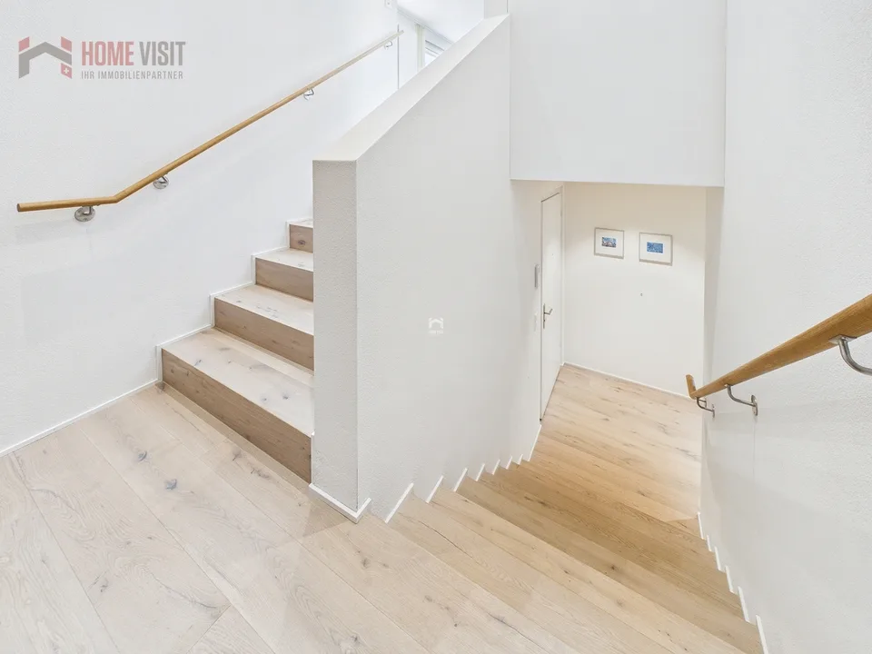 Zu verkaufen, Attikawohnung, 5023 Biberstein, Ref. 6167603