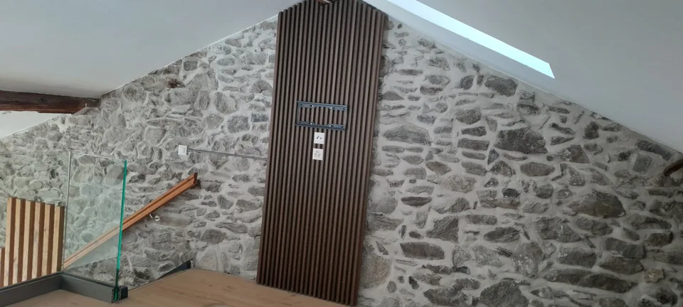 A Vendre Appartement 2 pièces Avec Véranda Plein Centre Evionnaz – Foto 26 von 42