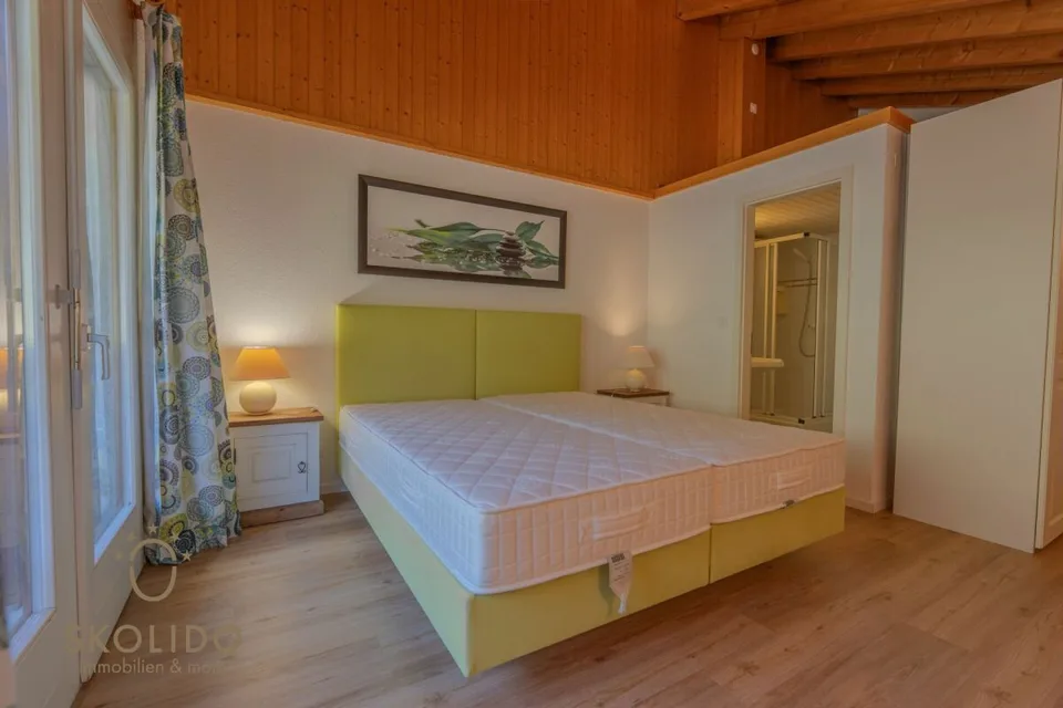 Charming Studio with Balcony – photo 4 of 13